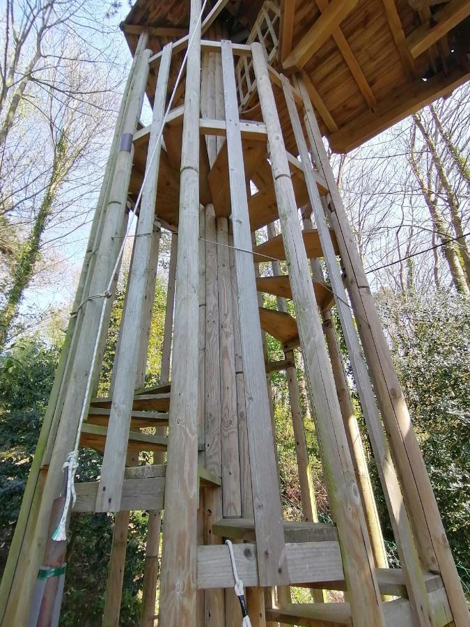 Sherwood Tree エトルタ エクステリア 写真